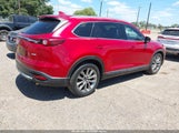 Mazda Cx-9 Grand Touring JM3TCADY3H0140895 снимка