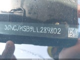 Chevrolet Trax Fwd Ls 3GNCJKSB5LL289802 photo