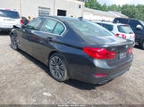 BMW 540I xDrive WBAJE7C54KWD55260 снимка