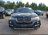 BMW X4 xDrive28I 5UXXW3C58J0Z60060 fotografie