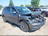 Volkswagen Tiguan 2.0T S 3VV1B7AX4MM155223 fotografie