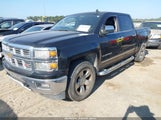 Chevrolet Silverado  2Lz 3GCUKSEC1FG286987 снимка