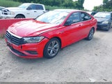 Volkswagen Jetta 1.4T R-Line/1.4T S/1.4T Se 3VWCB7BU3LM016157 fotografie