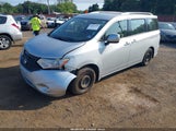 Nissan Quest S JN8AE2KP8F9121203 снимка