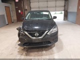 Nissan Sentra Sv 3N1AB7AP6KY369461 снимка