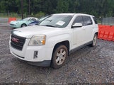 GMC Terrain Sle-1 2GKALMEK8F6380934 снимка