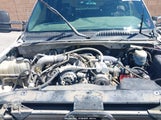 Chevrolet Silverado 2500Hd Ls 1GCHC23112F136793 снимка