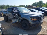 Ford F-150 Stx 1FTFW2L52RFA25780 снимка