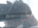 Mazda Mazda3 Sport 3MZBN1U7XJM229997 снимка