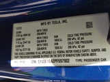 Tesla Model 3 Rear-Wheel Drive 5YJ3E1EA2PF697902 снимка