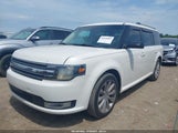Ford Flex Sel 2FMHK6C89DBD35663 fotografie