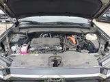 Toyota Grand Highlander Hybrid Xle 5TDACAB51RS028426 fotografie