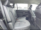 Toyota Grand Highlander Hybrid Xle 5TDACAB51RS028426 photo