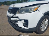 Kia Sorento Lx 5XYKTCA67FG594643 снимка