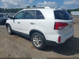 Kia Sorento Lx 5XYKTCA67FG594643 снимка