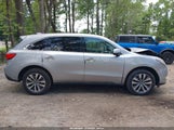 Acura Mdx Technology Acurawatch Plus Packages/Technology Package 5FRYD4H47GB020178 снимка