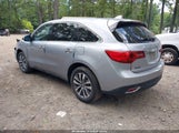 Acura Mdx Technology Acurawatch Plus Packages/Technology Package 5FRYD4H47GB020178 снимка