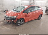 Honda Fit Ex 3HGGK5H82LM707216 снимка