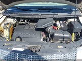 Lincoln Mkx 2LMDU68C87BJ11234 photo
