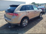 Lincoln Mkx 2LMDU68C87BJ11234 fotografie