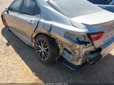 Toyota Camry Se 4T1T11AK7NU644056 fotografie