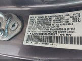 Honda Cr-V Se 5J6RE3H43BL009787 снимка