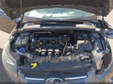 Ford Focus Titanium 1FADP3N27EL426708 photo