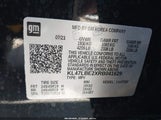 Buick Envista Sport Touring Fwd KL47LBE2XRB041629 снимка