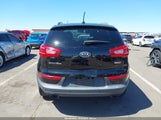 Kia Sportage Sx KNDPC3A69B7167512 снимка