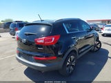 Kia Sportage Sx KNDPC3A69B7167512 снимка