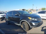 Kia Sportage Sx KNDPC3A69B7167512 снимка