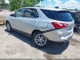 Chevrolet Equinox Lt 3GNAXJEV7JS502256 fotografie