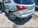 Chevrolet Equinox Lt 3GNAXJEV7JS502256 снимка
