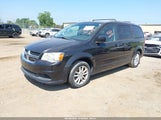 Dodge Grand Caravan Sxt 2C4RDGCG8ER137617 снимка