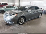 Hyundai Sonata Gls 5NPEB4AC6EH910505 снимка
