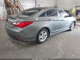 Hyundai Sonata Gls 5NPEB4AC6EH910505 снимка