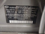 Hyundai Sonata Gls 5NPEB4AC6EH910505 снимка