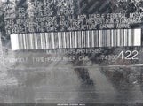 Mitsubishi Mirage Es ML32A3HJ9JH013582 снимка
