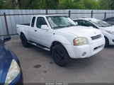 NISSAN FRONTIER DESERT RUNNER SE-V6 1N6ED26T01C307396 photo