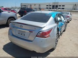 Nissan Altima 2.5 S 1N4AL3AP9FC429322 снимка