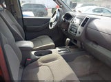Nissan Frontier Sv 1N6AD0EV3DN719276 снимка