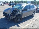 Nissan Rogue Select S JN8AS5MT7EW613662 снимка