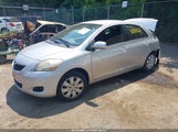 Toyota Yaris JTDBT4K32C1415656 снимка