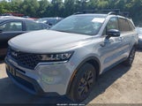 Kia Sorento X-Line S 5XYRLDLC5PG230262 снимка