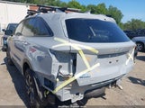 Kia Sorento X-Line S 5XYRLDLC5PG230262 снимка