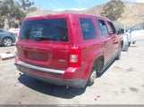 Jeep Patriot Altitude 1C4NJPBA7ED705251 снимка