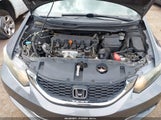 Honda Civic Lx 2HGFB2F54DH562456 снимка