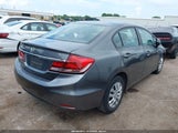 Honda Civic Lx 2HGFB2F54DH562456 снимка
