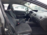 Honda Civic Lx 2HGFB2F54DH562456 снимка