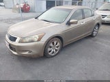 Honda Accord 3.5 Ex-L 1HGCP36828A003495 photo